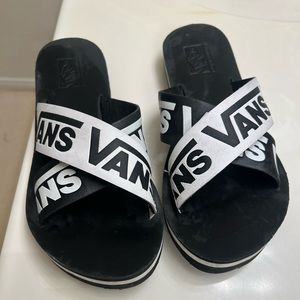 Vans Sandals